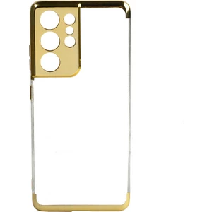 Samsung Galaxy S21 Ultra Kılıf Renkli