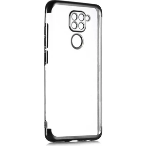 Xiaomi Redmi Note 9 Kılıf Renkli