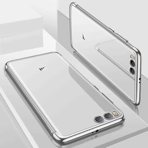 Xiaomi Mi 6 Kılıf Renkli