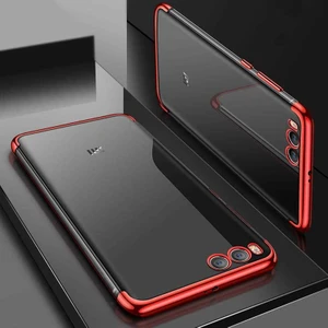 Xiaomi Mi 6 Kılıf Renkli