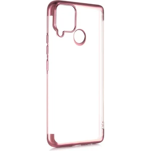 Realme C25 Kılıf Renkli