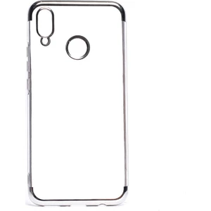 Huawei P Smart Plus Kılıf Renkli