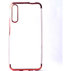 Huawei P Smart Pro 2019 Kılıf Renkli
