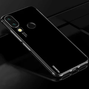 Huawei Honor Play Kılıf Renkli