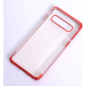 Samsung Galaxy S10 Plus Kılıf Renkli
