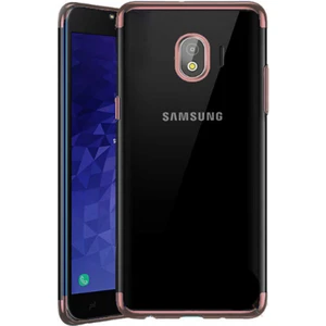 Samsung Galaxy J4 Kılıf Renkli