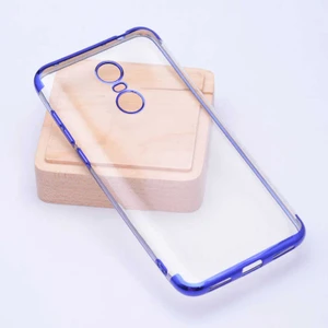 Xiaomi Redmi 5 Plus Kılıf Renkli
