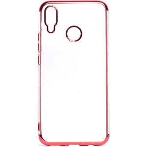 Huawei P Smart Plus Kılıf Renkli