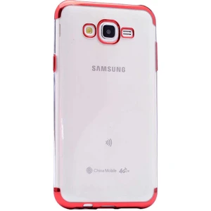 Samsung Galaxy J7 Core Kılıf Renkli