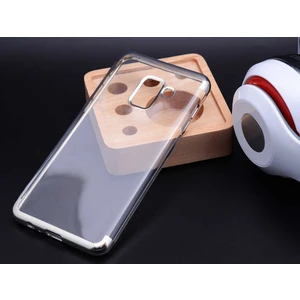 Samsung Galaxy A8 2018 Kılıf Renkli