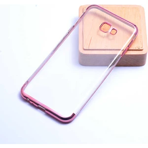 Samsung Galaxy J4 Plus Kılıf Renkli