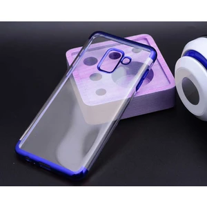 Samsung Galaxy A8 2018 Kılıf Renkli