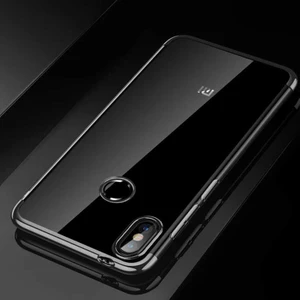 Xiaomi Mi A2 Lite Kılıf Renkli