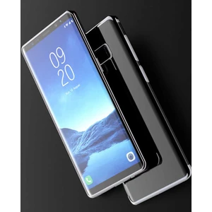 Samsung Galaxy Note 9 Kılıf Renkli