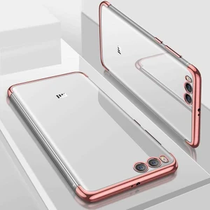 Xiaomi Mi 6 Kılıf Renkli