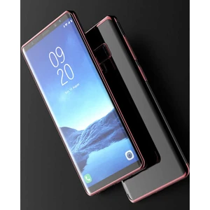 Samsung Galaxy Note 9 Kılıf Renkli