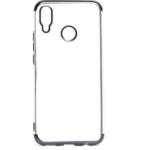 Huawei P Smart Plus Kılıf Renkli
