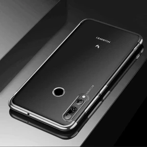 Huawei Y9 Prime 2019 Kılıf Renkli
