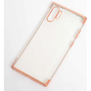Samsung Galaxy Note 10 Plus Kılıf Renkli