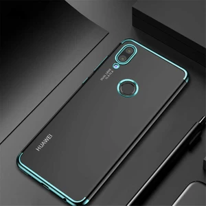 Xiaomi Redmi Note 7 Kılıf Renkli