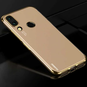 Huawei Honor Play Kılıf Renkli