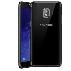 Samsung Galaxy J4 Kılıf Renkli