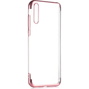 Huawei P Smart S (Y8P) Kılıf Renkli
