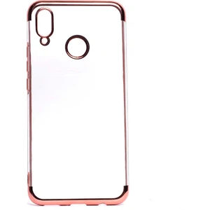 Huawei P Smart Plus Kılıf Renkli
