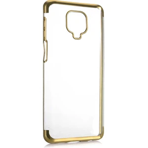 Xiaomi Redmi Note 9s Kılıf Renkli
