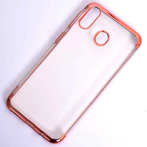 Samsung Galaxy A30 Kılıf Renkli