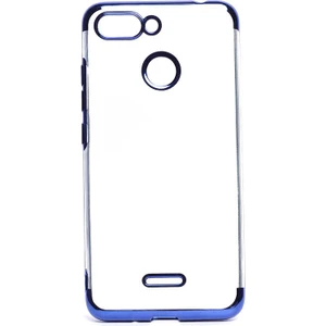 Xiaomi Redmi 6 Kılıf Renkli