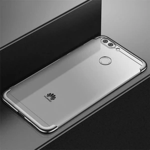 Huawei P Smart Kılıf Renkli