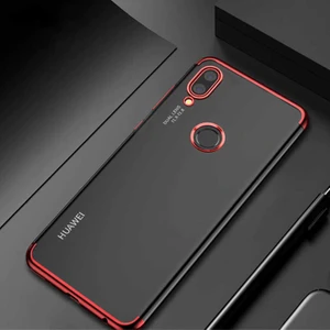 Xiaomi Redmi Note 7 Kılıf Uyumlu Kılıf