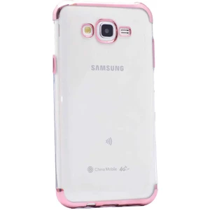 Samsung Galaxy J7 Core Kılıf Renkli
