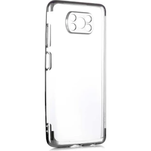 Xiaomi Poco X3 Kılıf Renkli