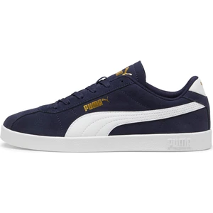 Club II Erkek Lacivert Sneaker 39744404