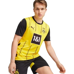 Borussia Dortmund 2024/25 Iç Saha Erkek Sarı Futbol Forması 77494601