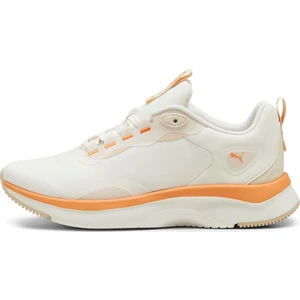 Softride Orla Kadın Beyaz Spor Ayakkabı 39767306