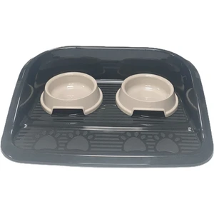 Siperli Mama Kabı 0 3 + 0 3 Lt