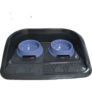 Siperli Mama Kabı 0 3 + 0 3 Lt