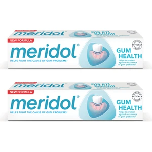Hassas Diş Eti Bakımı Diş Macunu 75 ml 2 Adet