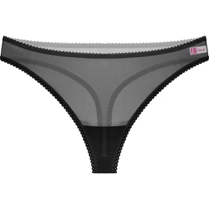 Büyük Beden Kadın Bato Külot Tanga