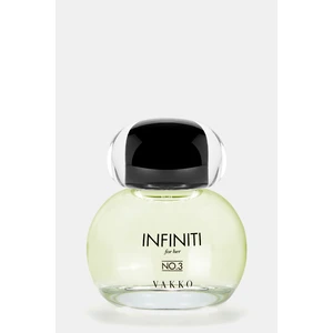 Vakko Infınıtı For Her No.3 Edp 100 ml