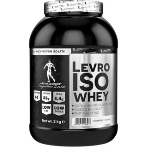 Kevin Levrone Kevin Levro Isolate Whey Protein 2 kg