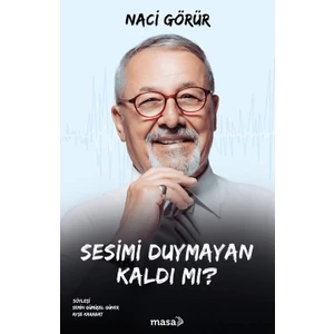 Sesimi Duymayan Kaldı Mı? - Naci Görür