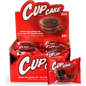 Cupcake 23 gr 24'lü (1 Kutu)