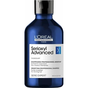 L'Oréal Professionnel Serioxyl Advanced incelmiş Saç Telleri için Yoğunluk Kazandıran Şampuan 300 ml