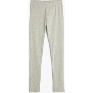 Basic Tayt Beli Lastikli