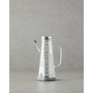 English Home Tinna Borosilkat Yağdanlık Şeffaf