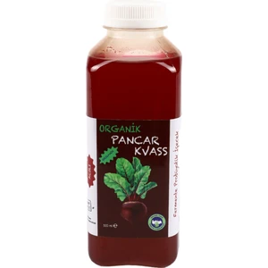 Beferment Organic Pancar Kvass Acılı 500 ml
